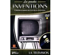 Les Grandes Inventions : La Télévision
