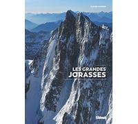 Les Grandes Jorasses