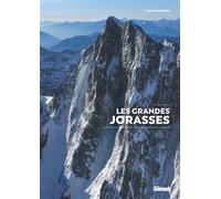 Claude Gardien – Les Grandes Jorasses