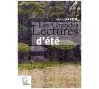 Les Grandes Lectures D'été - Un Pas Vers Le Théâtre Nô