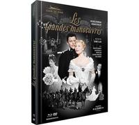 Les Grandes Manoeuvres - Digibook - Blu-Ray + Dvd + Livret