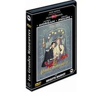 Les grandes manoeuvres E