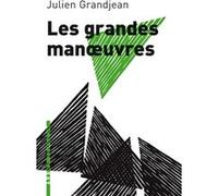 Les grandes manoeuvres