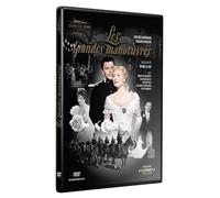 Les Grandes manœuvres Édition Sélection DVD DVD
