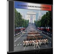 Grandes Marches Militaires Françaises
