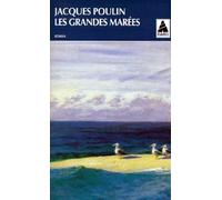 Les Grandes Marées