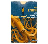 Les grandes marées - Jim Lynch - Gallmeister - Poche - Roman