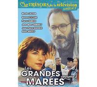 LES GRANDES MAREES SAISON 2 - VOLUME 2 / EPISODES 3 ET 4