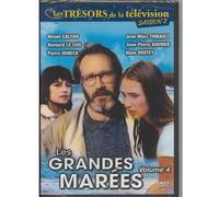 Les Grandes Marées Volume 4