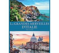 Les Grandes Merveilles D'italie