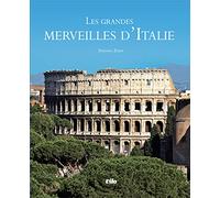Les grandes merveilles d'Italie