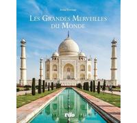 Les grandes merveilles du monde