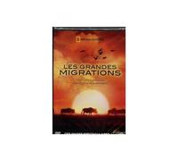 Les Grandes Migrations