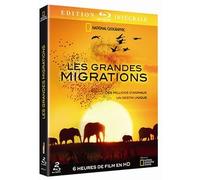 Les grandes migrations