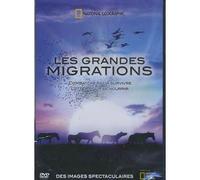 Les Grandes Migrations