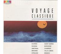 Les Grandes moments des voyages classiques