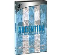 Les grandes nations du Football : L'Argentine G