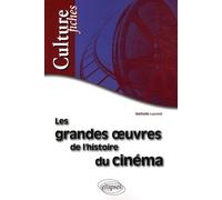 Les grandes oeuvres de l'histoire du cinéma