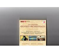 Les Grandes Oeuvres Orchestrales