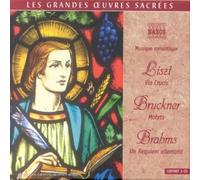 Les Grandes oeuvres sacrées