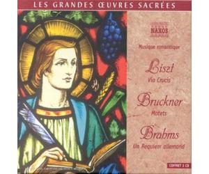 Les Grandes oeuvres sacrées