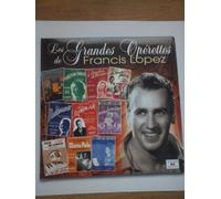 Les Grandes Opérettes De Francis Lopez