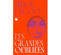 Les Grandes Oubliées - Collector