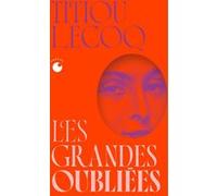 Les Grandes Oubliées - Collector