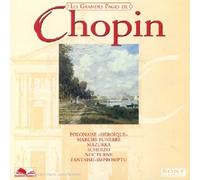 Les Grandes pages de Chopin