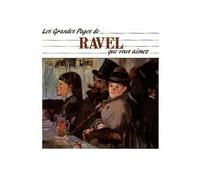 Oeuvres de Ravel