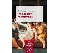 Les Grandes Philosophies
