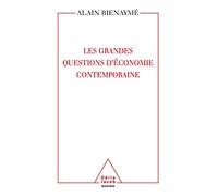 Les Grandes Questions d'économie contemporaine