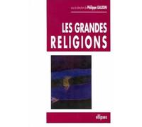Les grandes religions