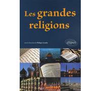 Les Grandes Religions