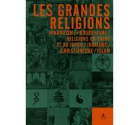 Les Grandes Religions