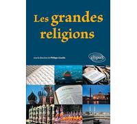 Les grandes religions