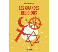 Les Religions en France