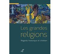 Les grandes religions
