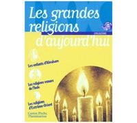 Les Grandes Religions D'aujourd'hui