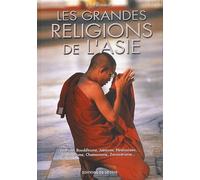 Les Grandes Religions De L'Asie