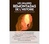 Les Grandes remontadas de l'histoire: Tombés au fond du trou, ils en sont ressortis