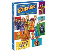 Les Grandes rencontres de Scooby-Doo! : la collection presque complète