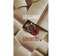 Les grandes rencontres Véronique Berger Grenier (Auteur)