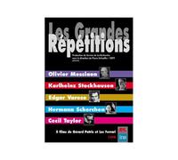 Les Grandes Répétitions