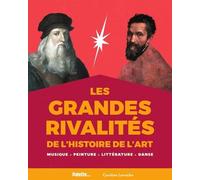 Les Grandes Rivalités De L'histoire De L'art