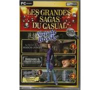 Les grandes sagas du casual