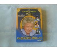 Les Grandes soirées du théâtre avec Jacqueline Maillan - Coffret 3 DVD : Coup de soleil - Lily et Lily - On purge bébé