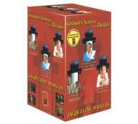 Les Grandes Soirees Du Theatre (Jacqueline Maillan)
