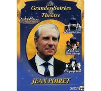 Coffret Jean Poiret