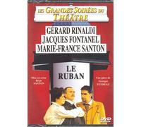 Les Grandes Soirées Du Theatre Le Ruban